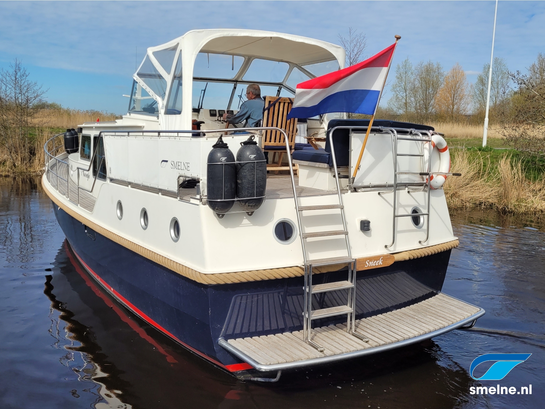 Smelne Vlet 1200 — foto 46 van 50