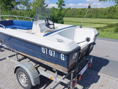 Hoga Rodd 410S — foto 3 van 6