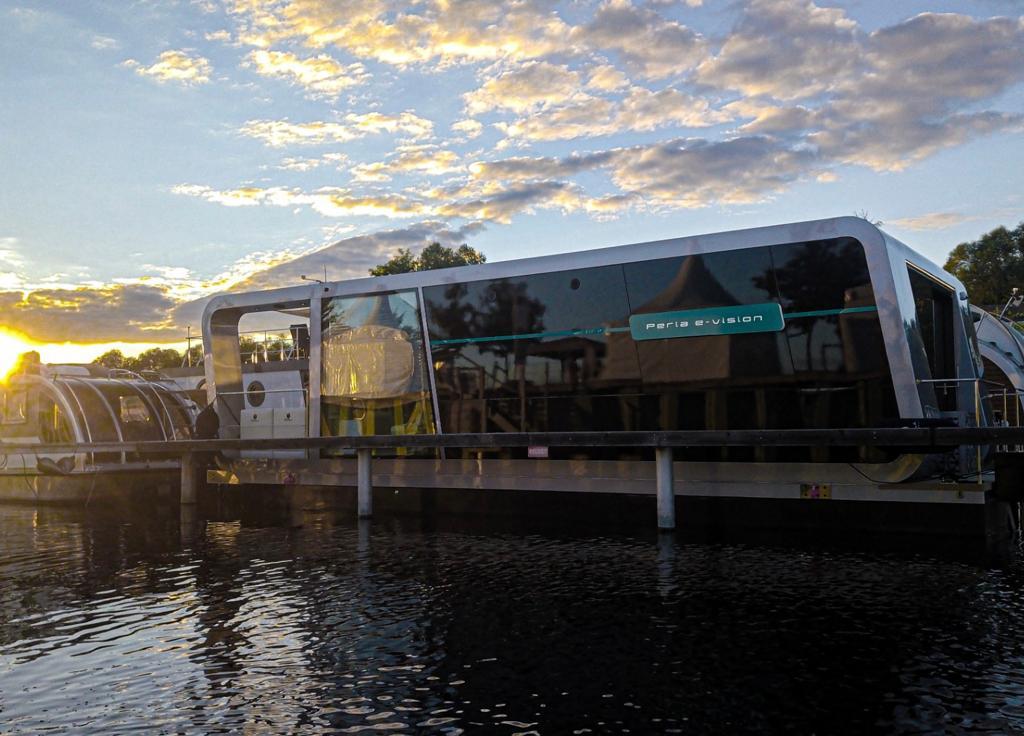 Perla E-vision 42 - Foto 5