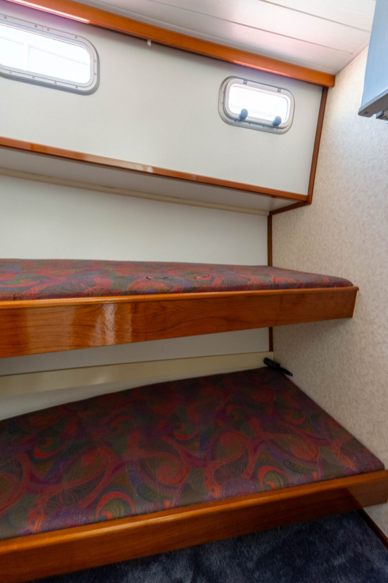 Monty Bank Kotter 38 AK Cabrio — foto 31 van 55