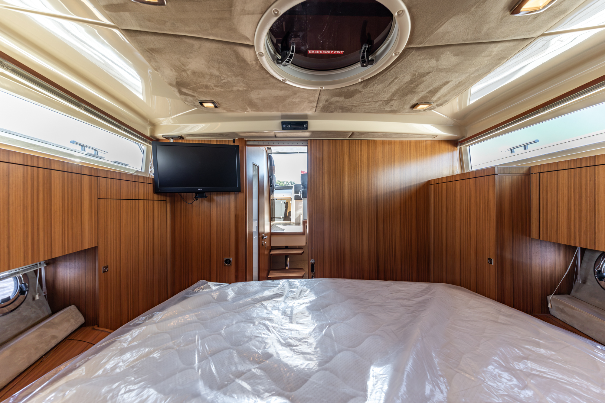 Marex 370 ACC — foto 32 van 39
