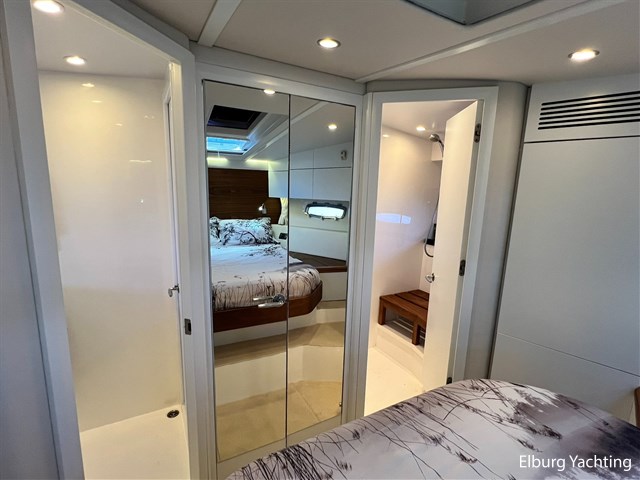 Sealine SC42 Custom — foto 38 van 93