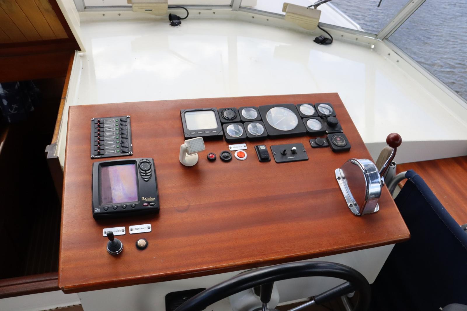Ankertrawler 1140 AK — foto 13 van 28