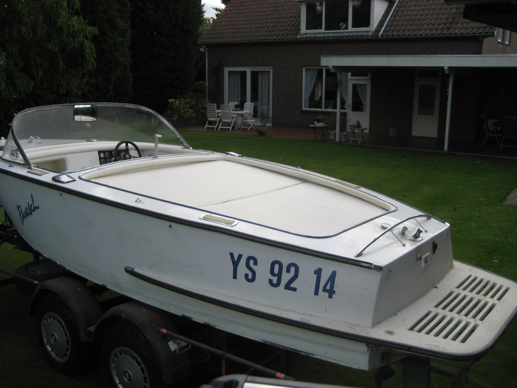Boesch  510 Competition