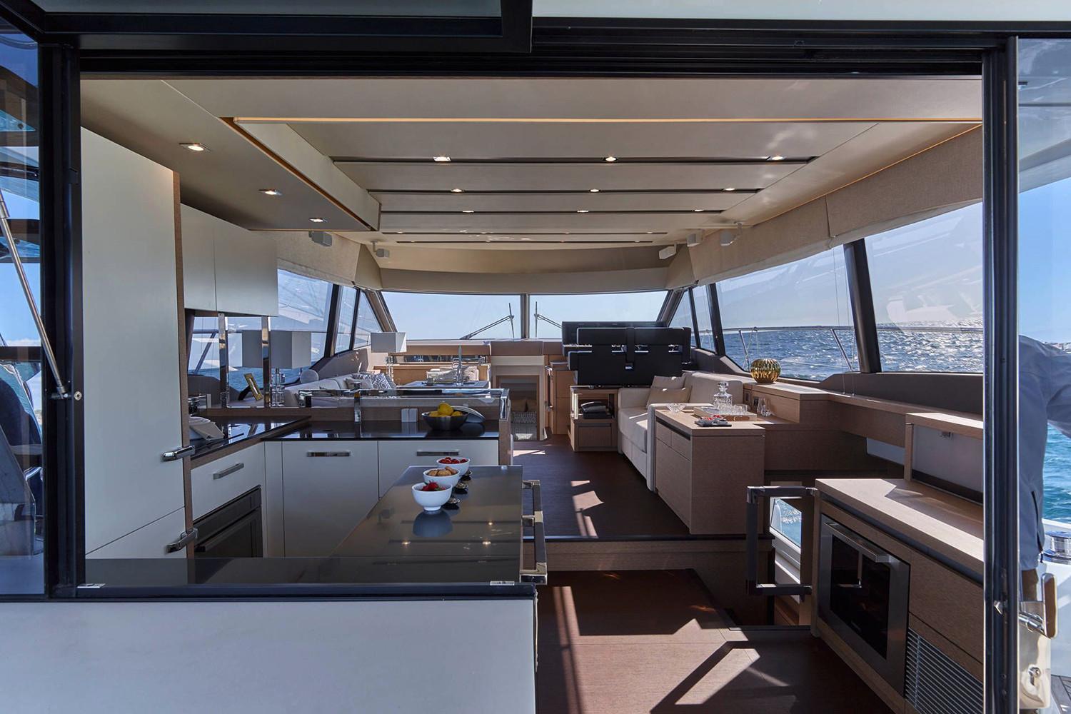 Prestige 630 — foto 28 van 45