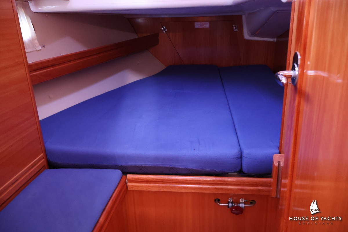 Bavaria 39 Cruiser — foto 12 van 12