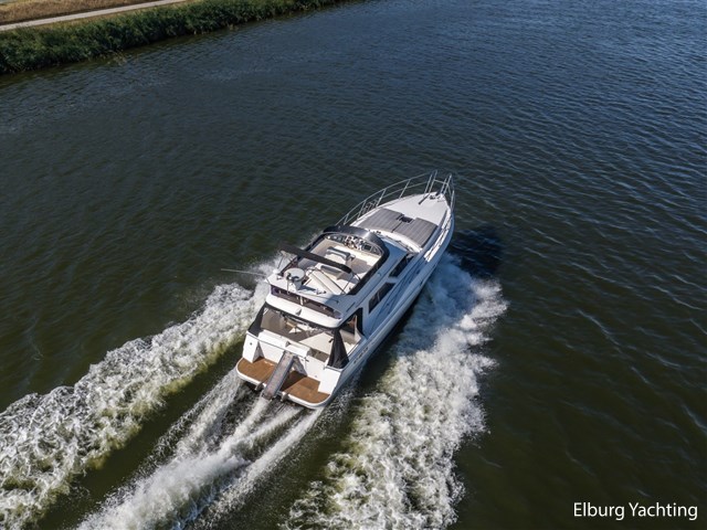 Colvic 44 Sunquest — foto 59 van 59