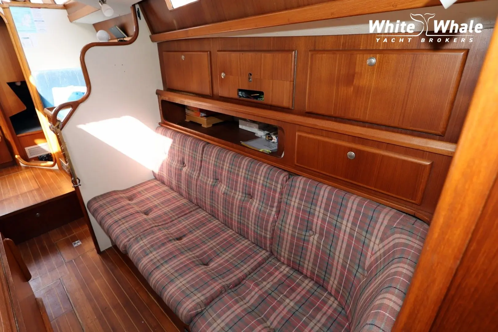 Northern Comfort 43 — foto 17 van 30