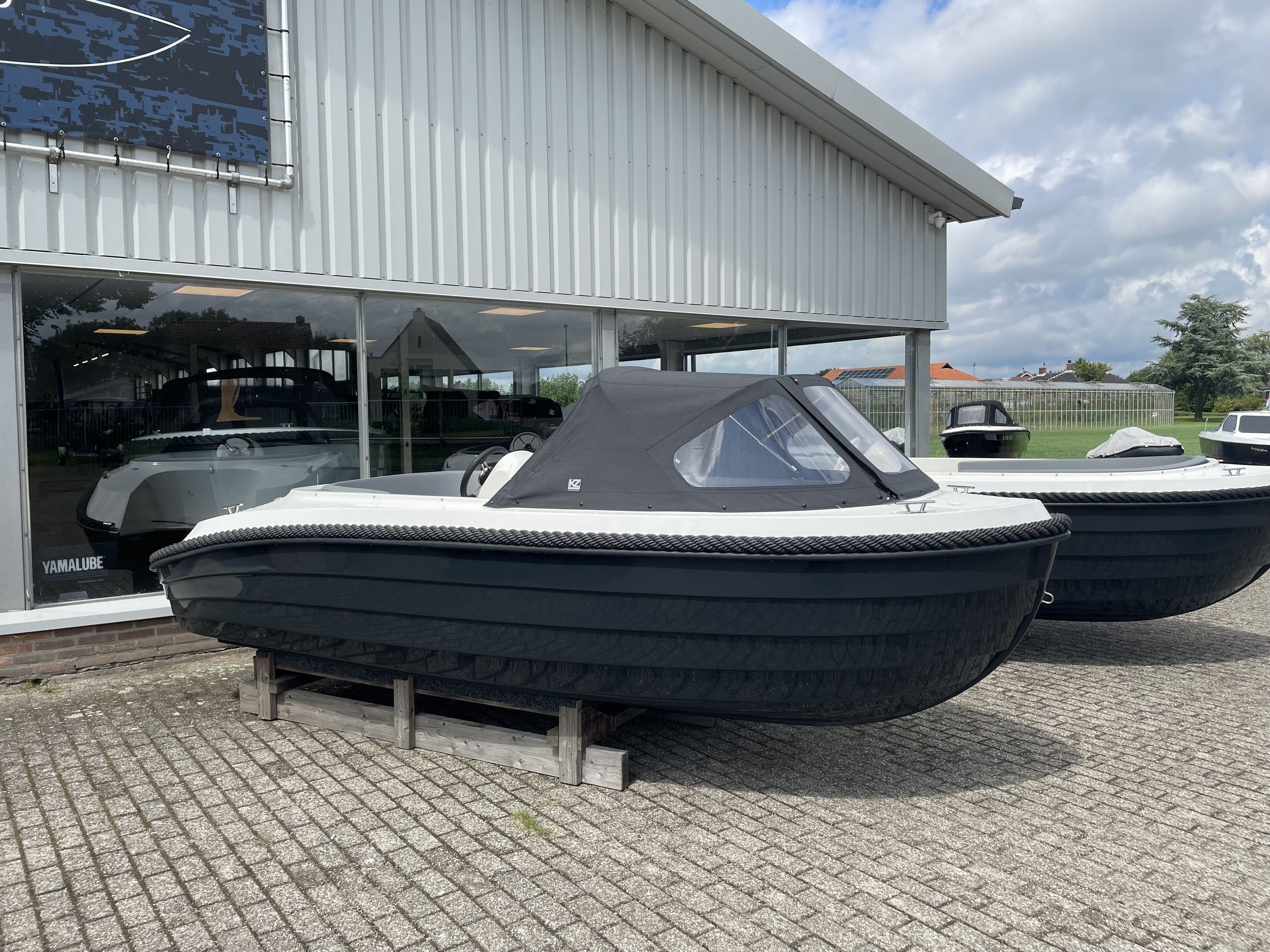 Oud Huijzer 471 Tender Basic — foto 6 van 12