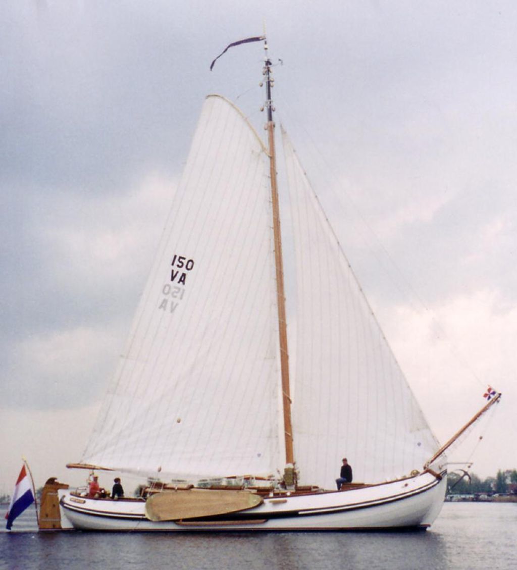 Lemsteraak Woelwater - Roefaak Hoek Design — foto 4 van 58