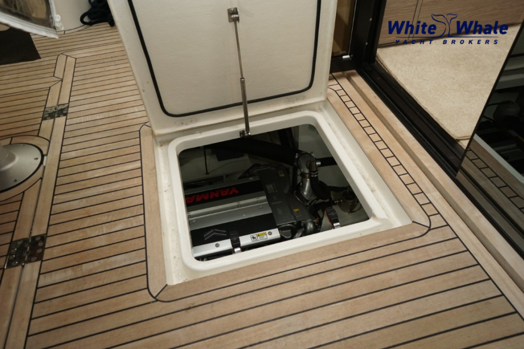 Greenline 45 Fly — foto 79 van 87