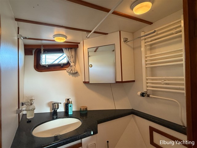 Altena 45 Blue Water Trawler - Stabilizers — foto 34 van 90