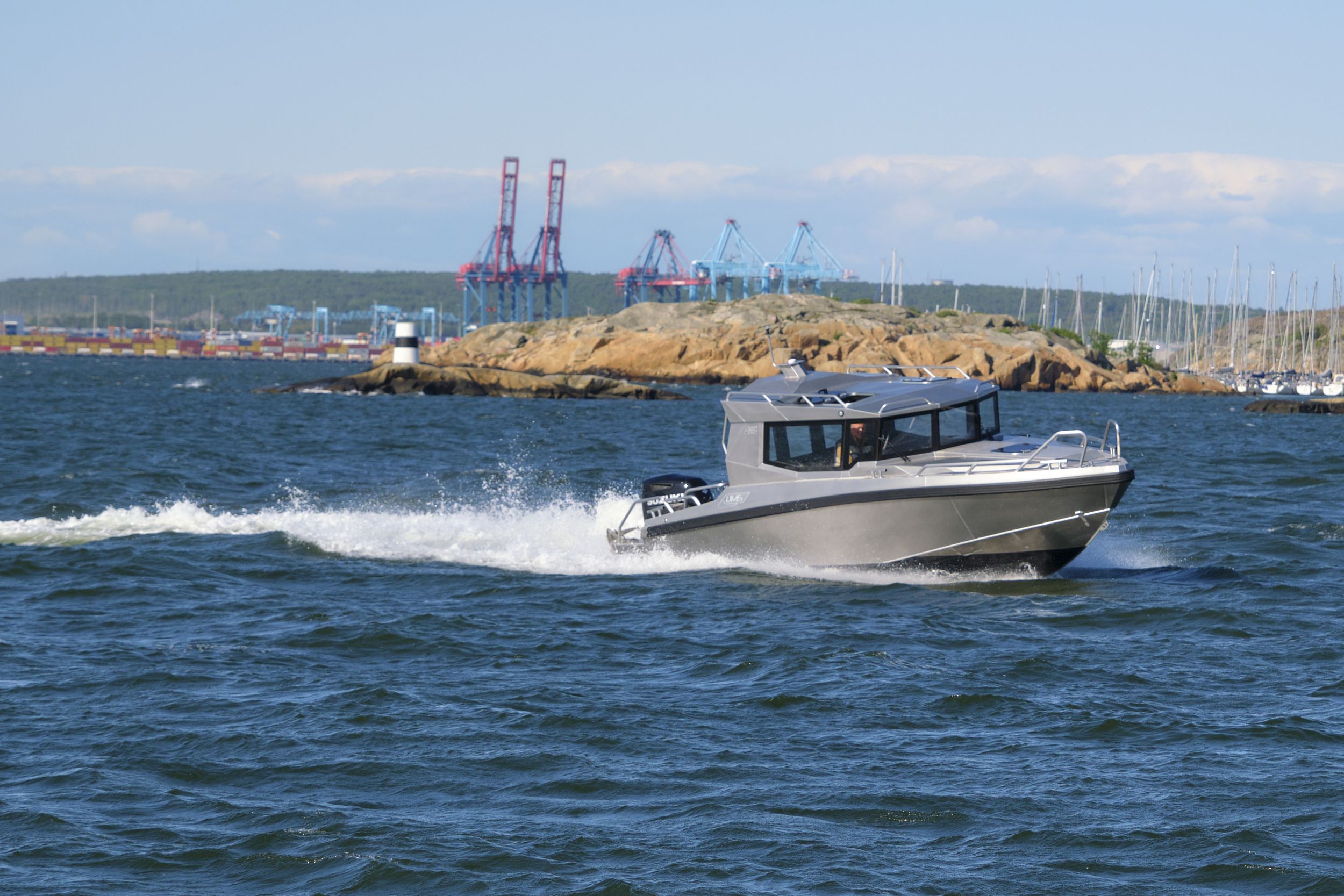 UMS 800 HT — foto 12 van 24