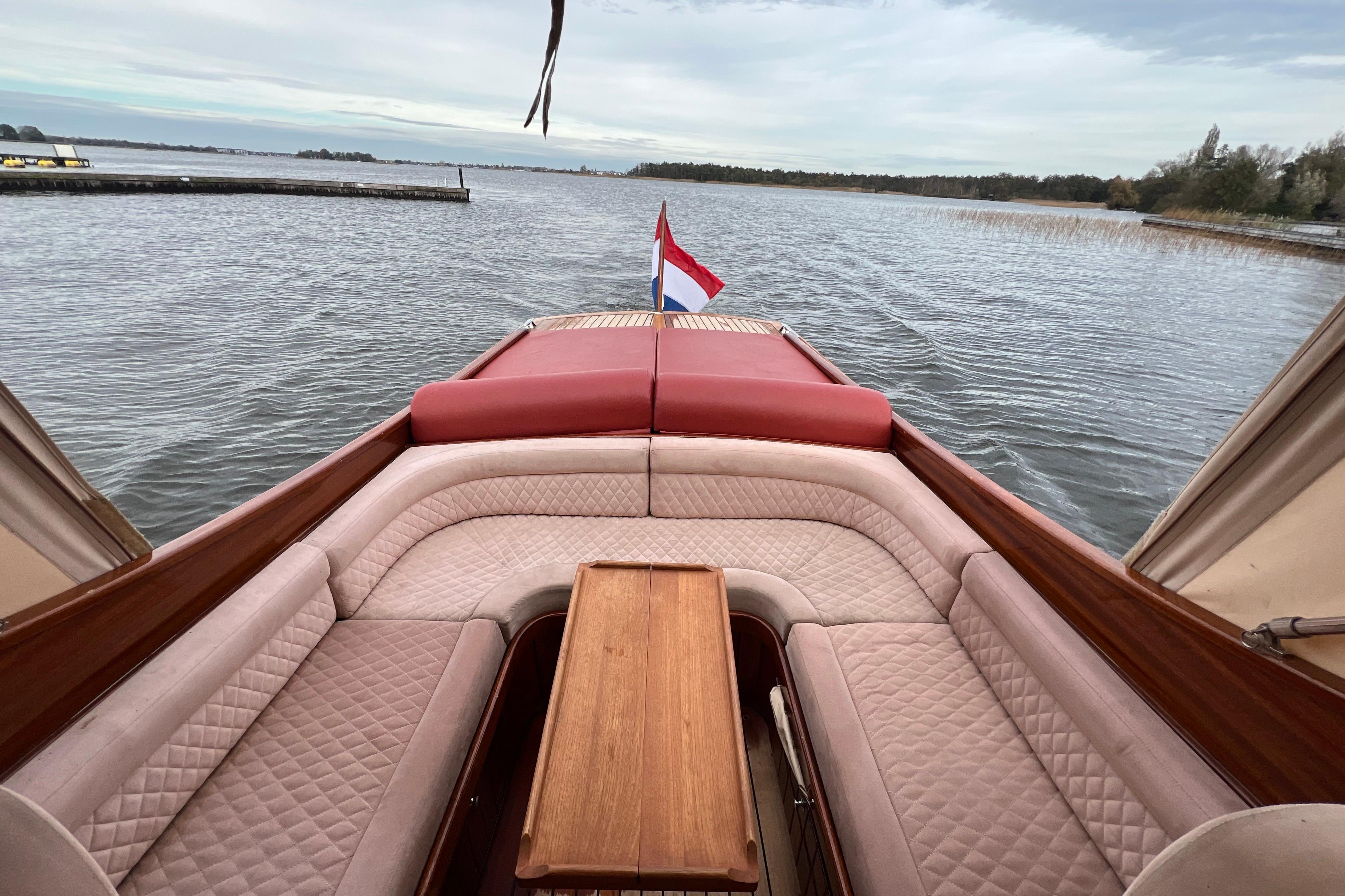 Brandaris Barkas 900 Suite — foto 11 van 20