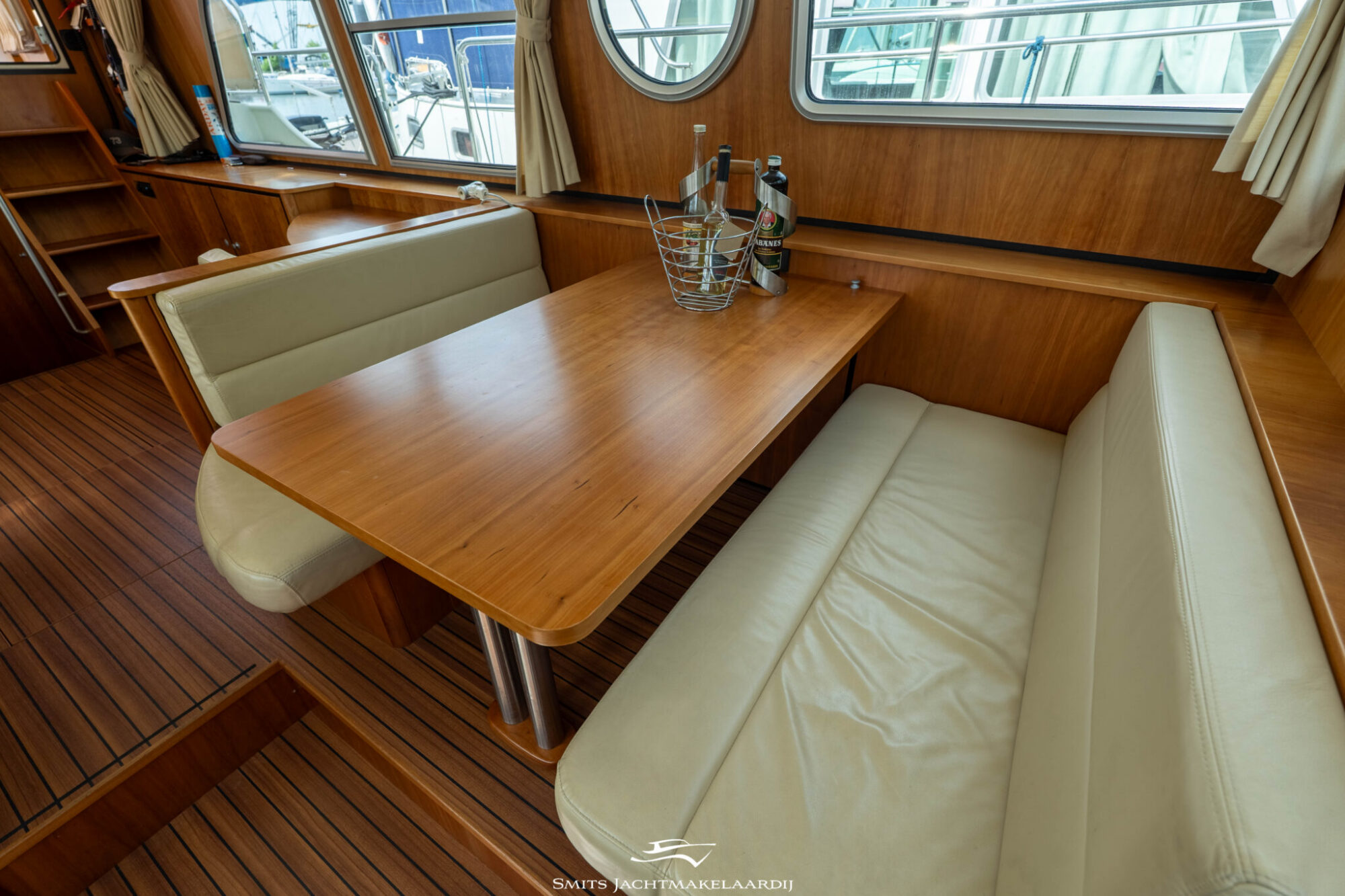 Linssen Grand Sturdy 43.9 AC — foto 16 van 106