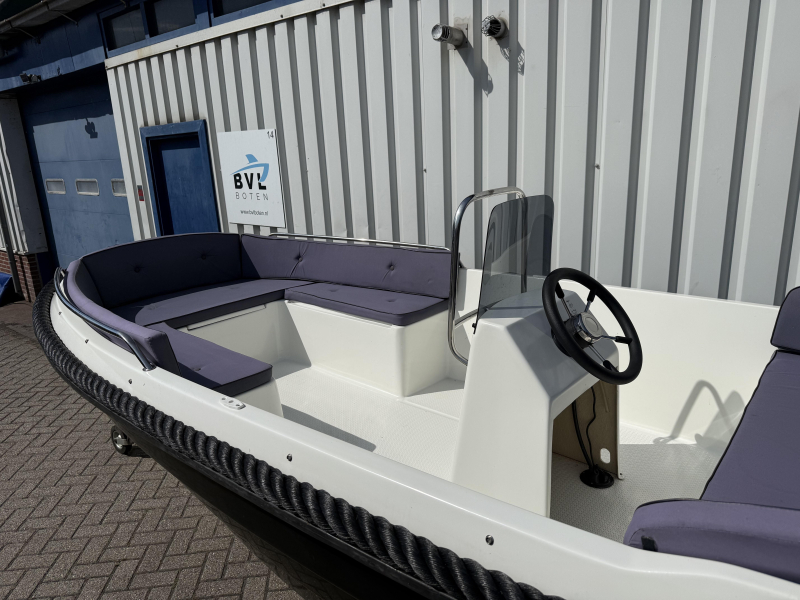 Seafinder 435 — foto 3 van 12