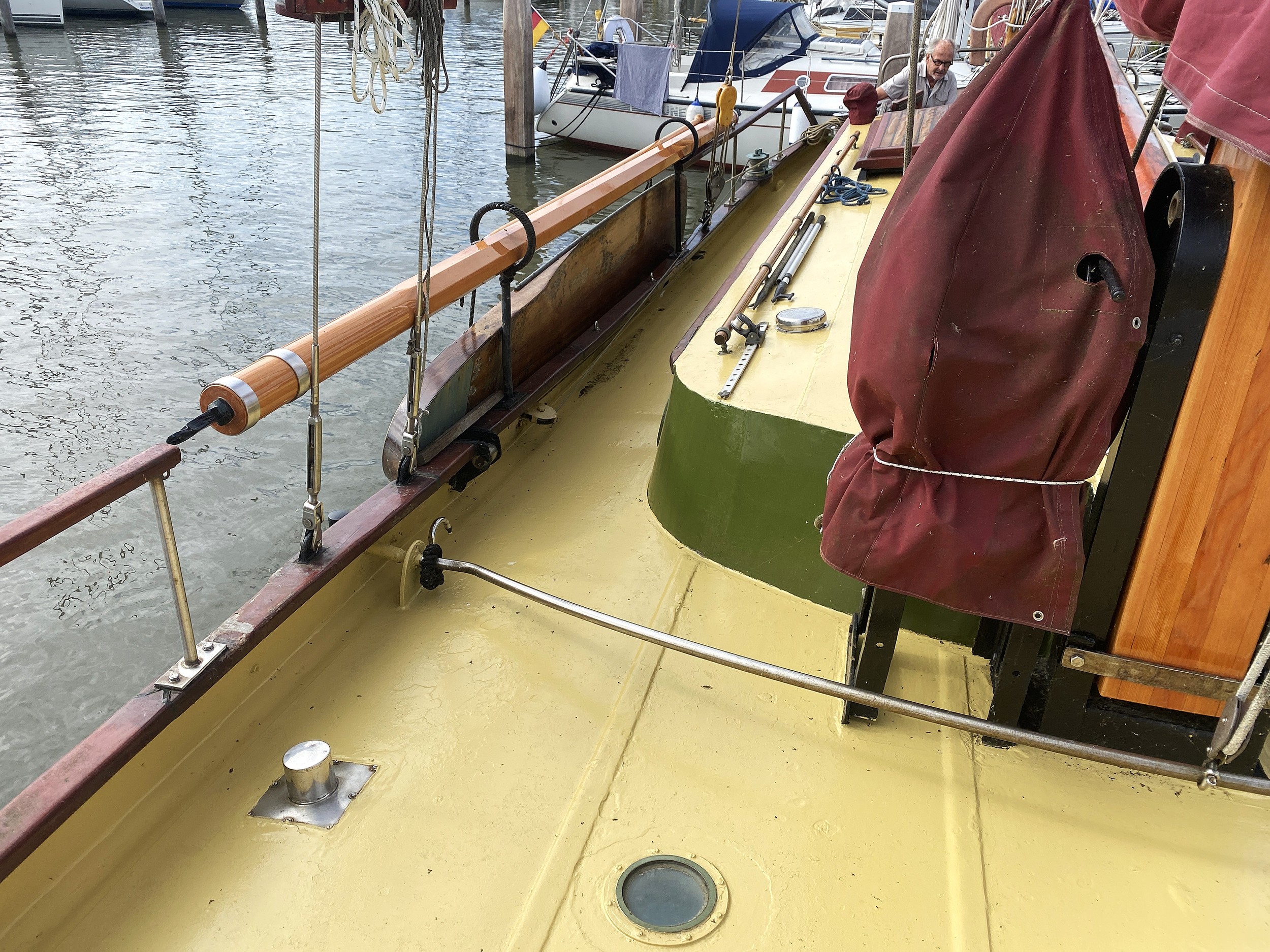 Lemsteraak Sabijn VA94 — foto 10 van 38