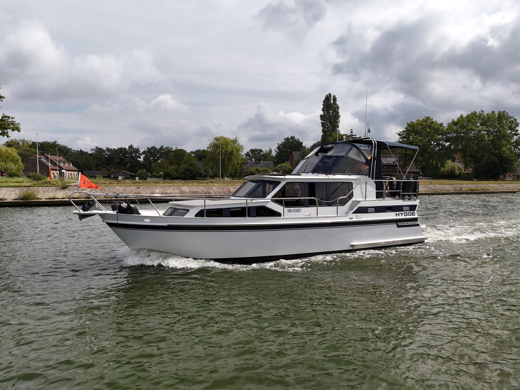Gruno 35 S Compact — foto 47 van 61