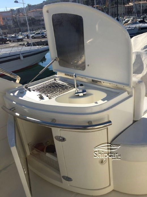 Azimut 50 — foto 2 van 3