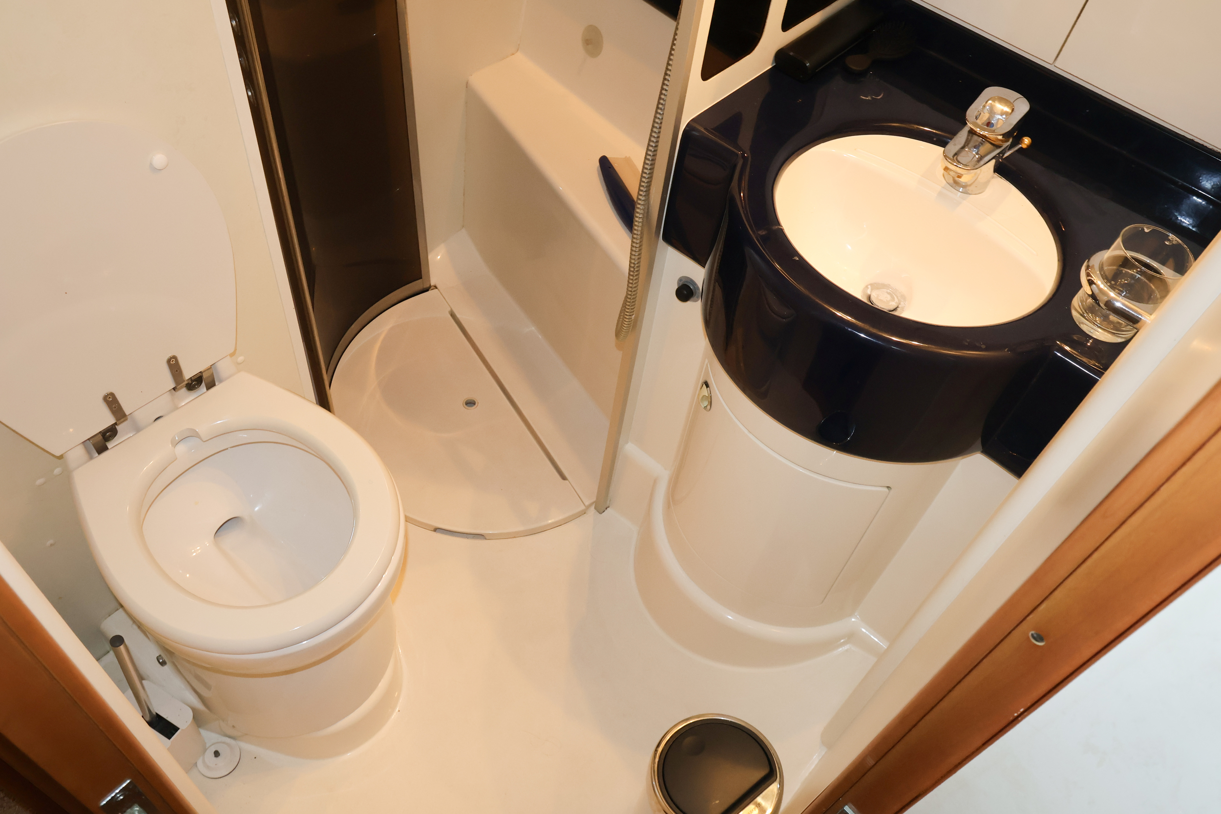 Princess V52 — foto 44 van 50