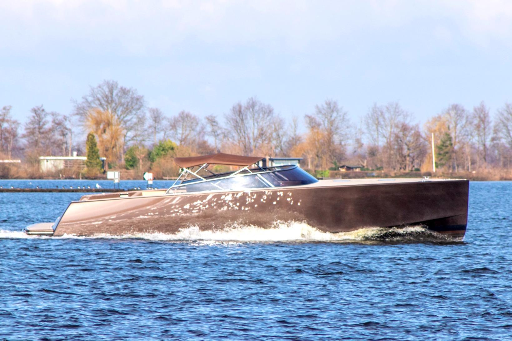 VanDutch 40 - Foto 1