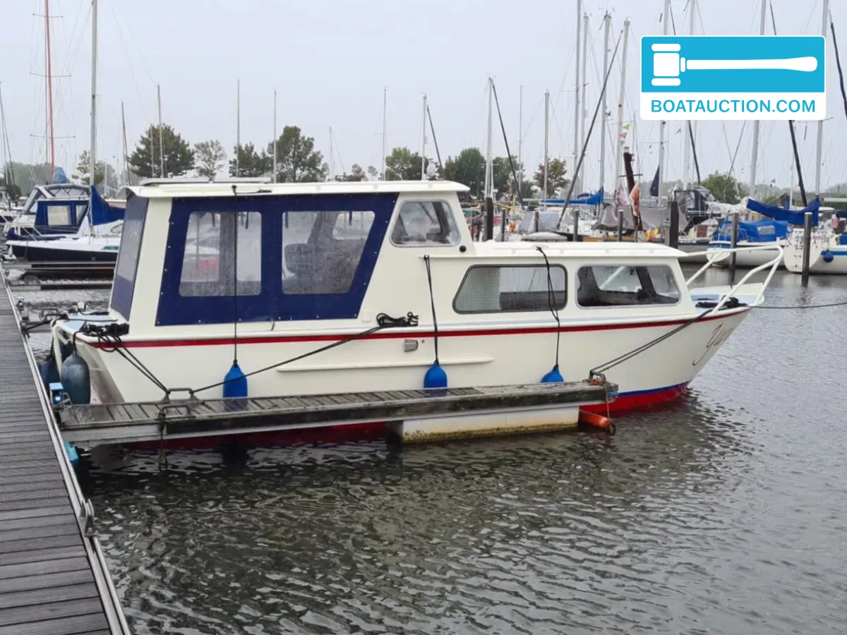 Bestevaer 850 — foto 1 van 16