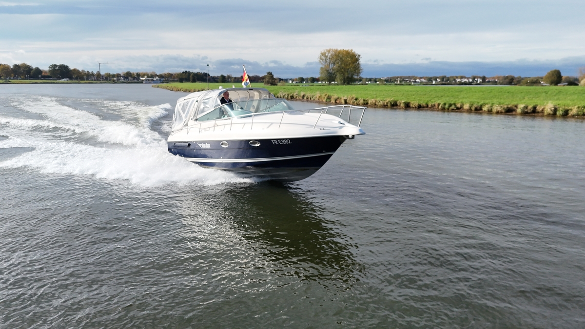 Airon Marine 300 — foto 2 van 23