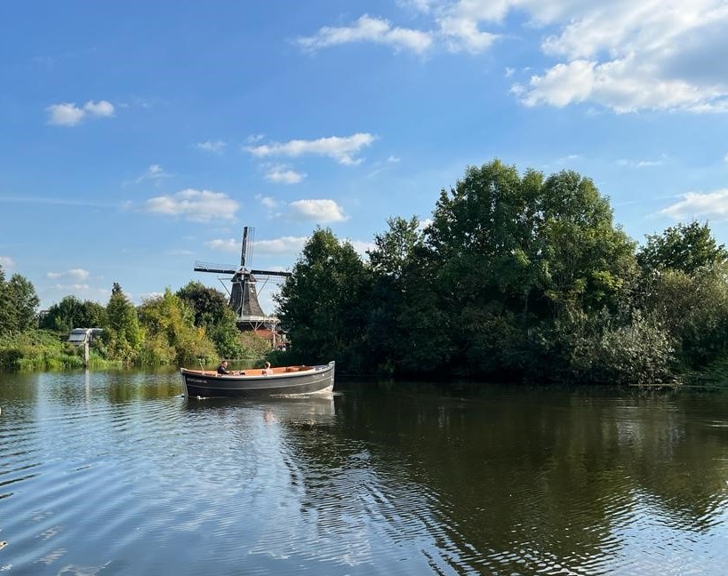 Aluship sloep 650 — foto 26 van 26
