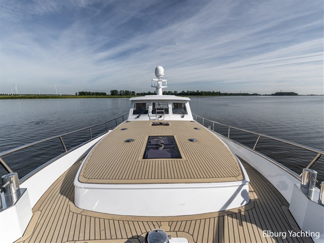 Sturier 520 OC - Stabilizers — foto 67 van 78