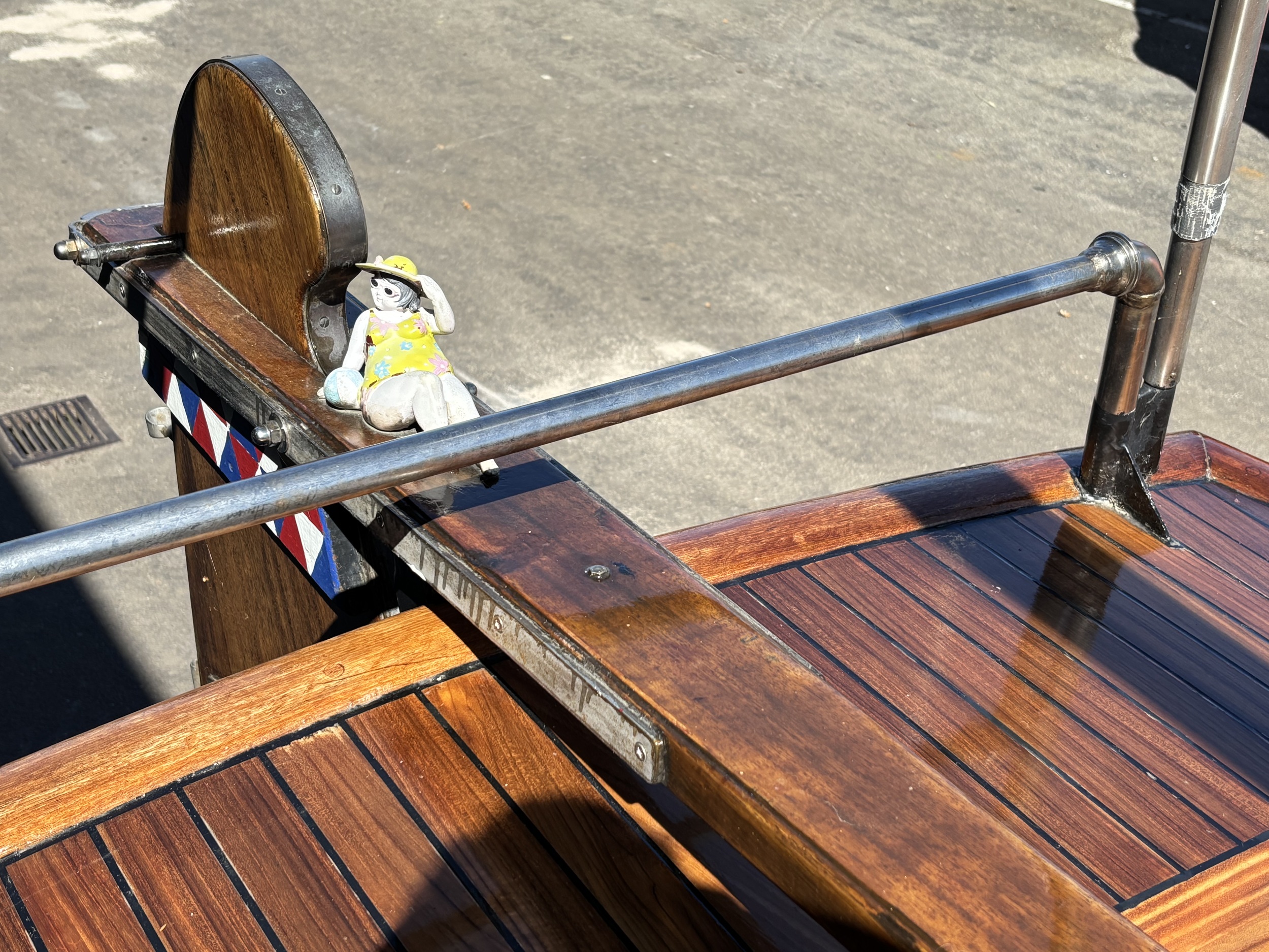 Bekebrede Liamer Zeeschouw 900 — foto 6 van 21