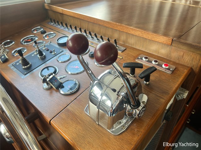 Super van Craft 13.80 — foto 28 van 99