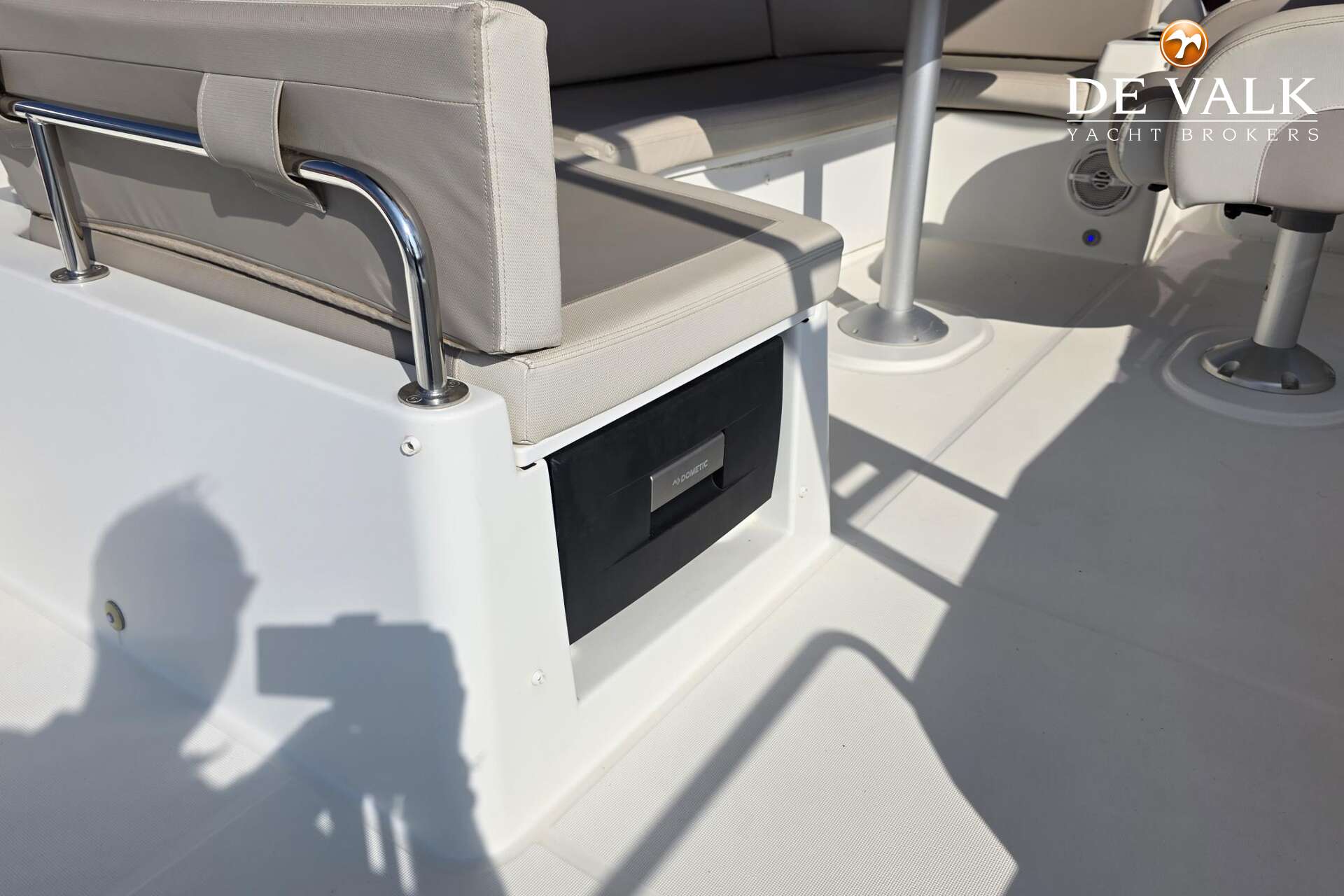 Beneteau Swift Trawler 35 — foto 17 van 43