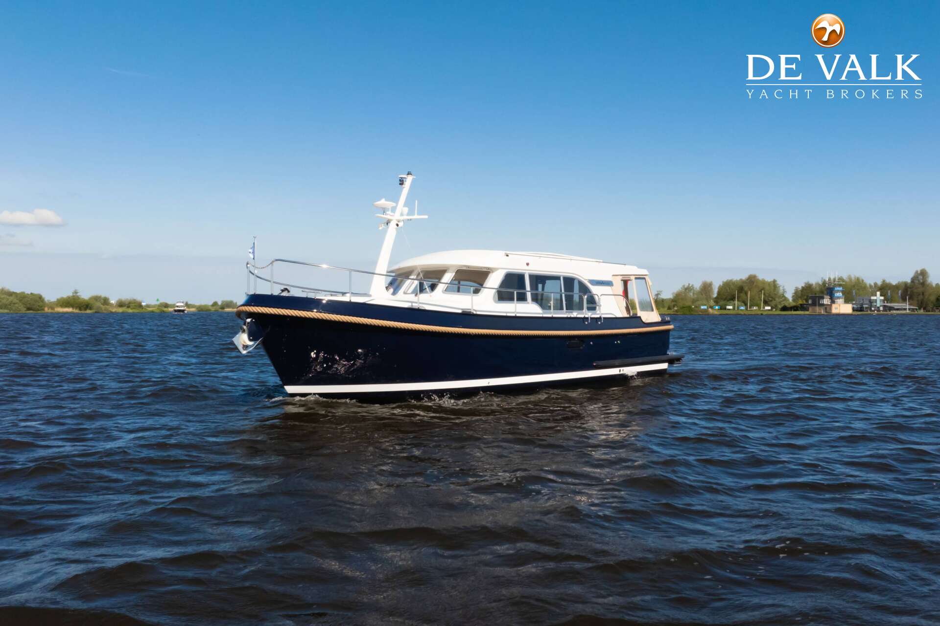 Linssen Grand Sturdy 35 Sedan — foto 4 van 38