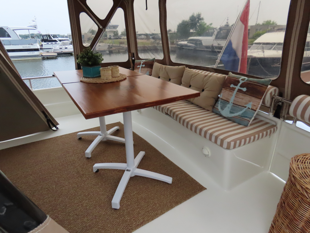 Abim Classic 108 — foto 35 van 39