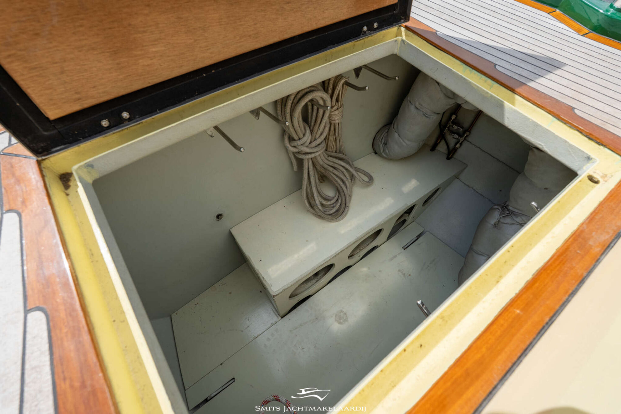 Euroship 7.70 OK — foto 59 van 72