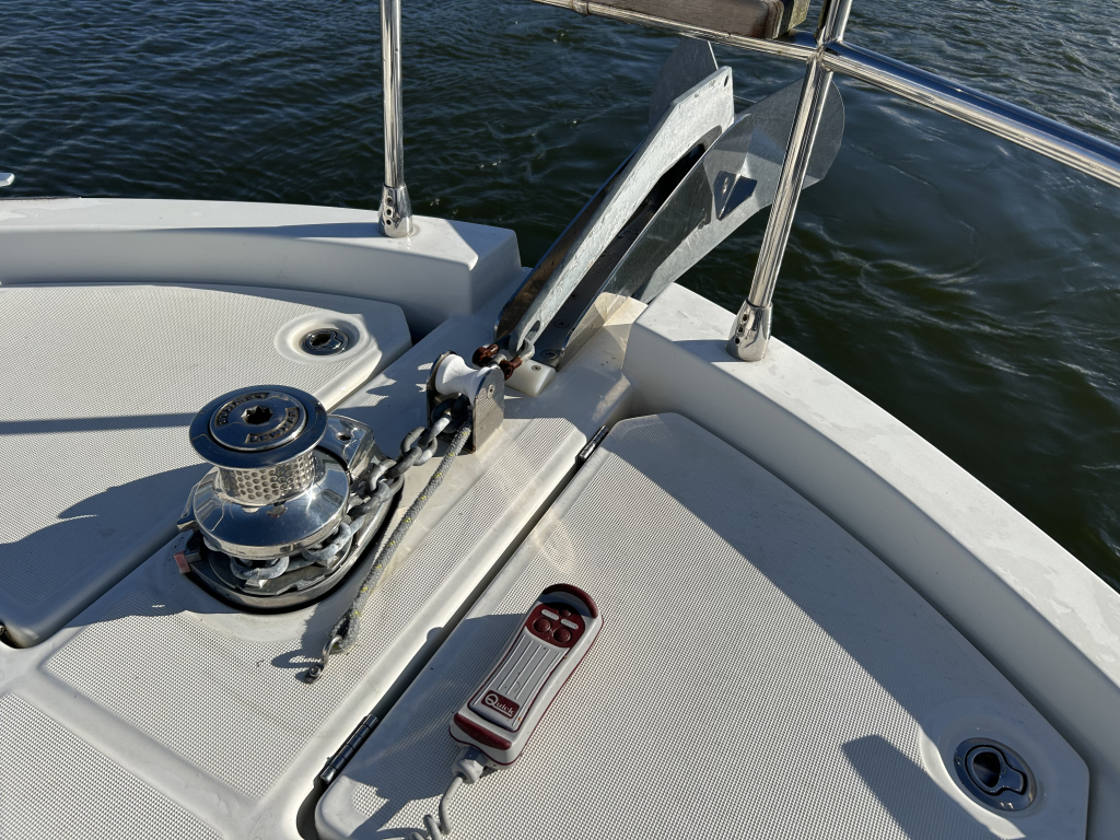 Beneteau Swift Trawler 35   (Gedupliceerd) — foto 9 van 54