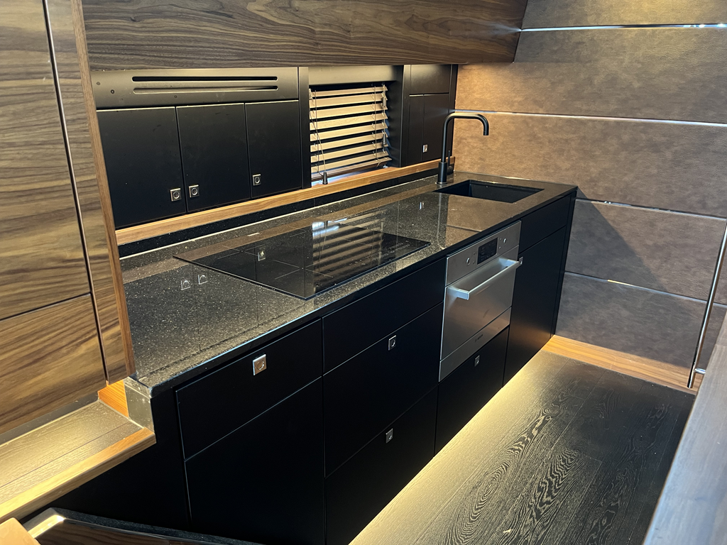 Van der Heijden Exclusive DeLuxe 1700 — foto 10 van 25