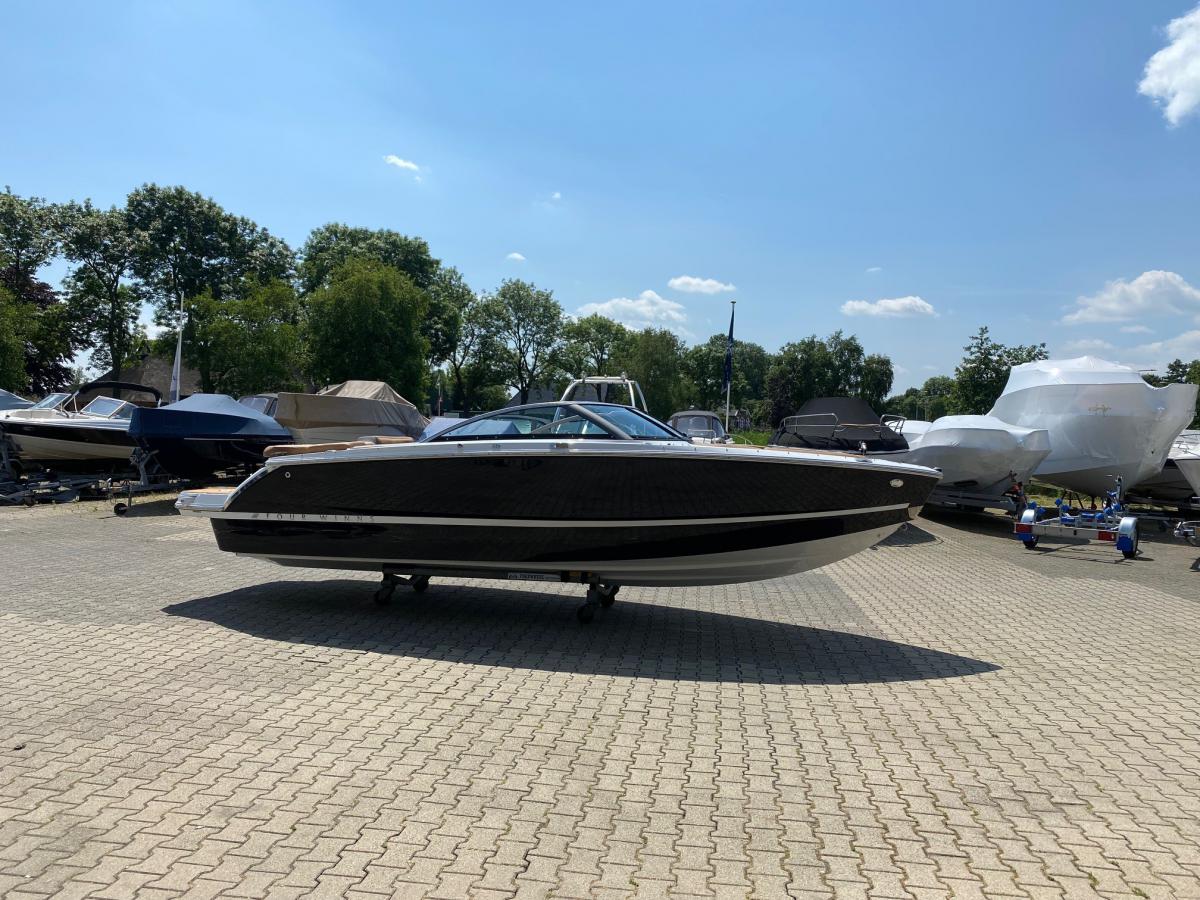 Four Winns H2 — foto 11 van 30