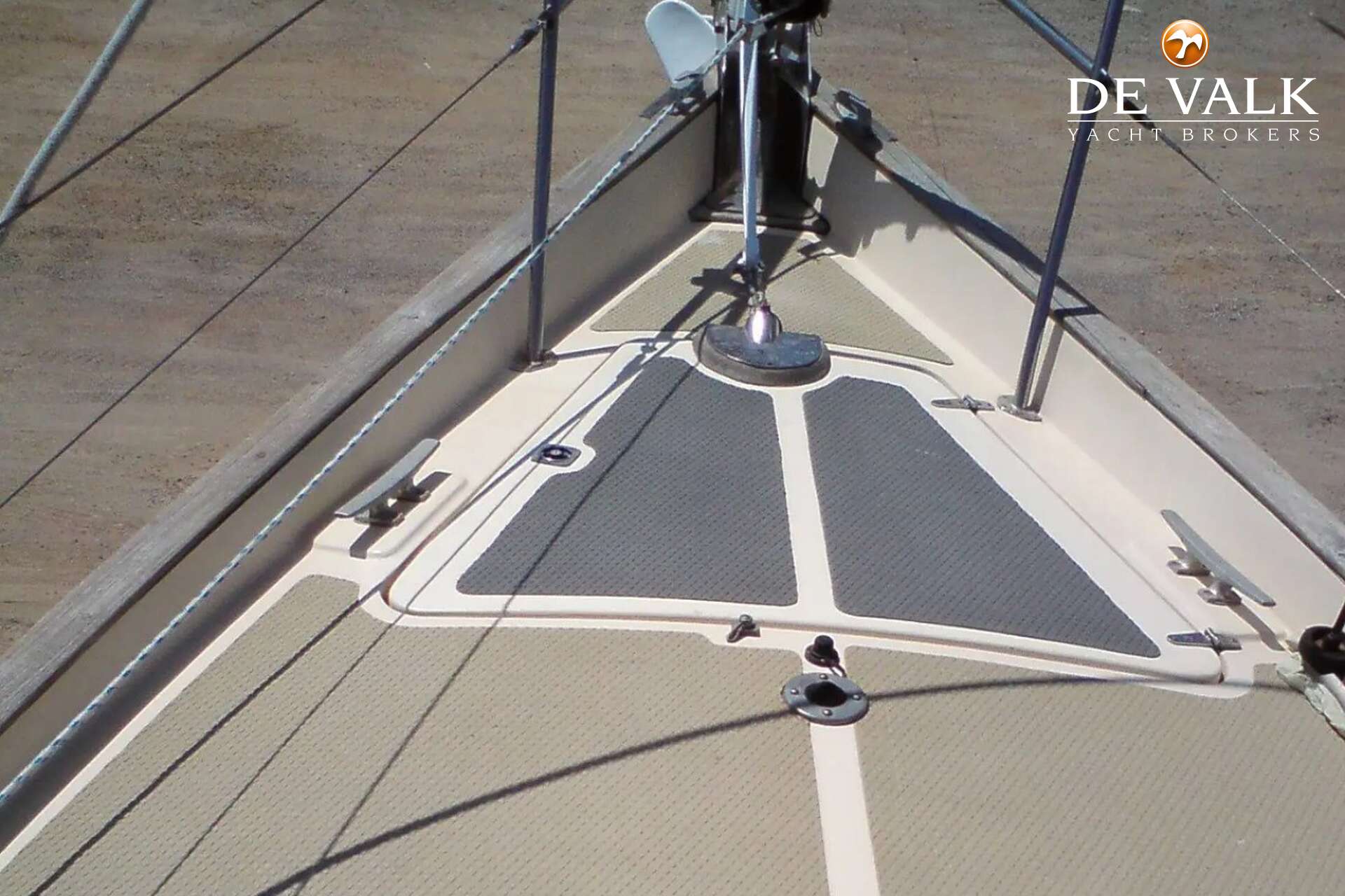 Seastream 34 — foto 10 van 42