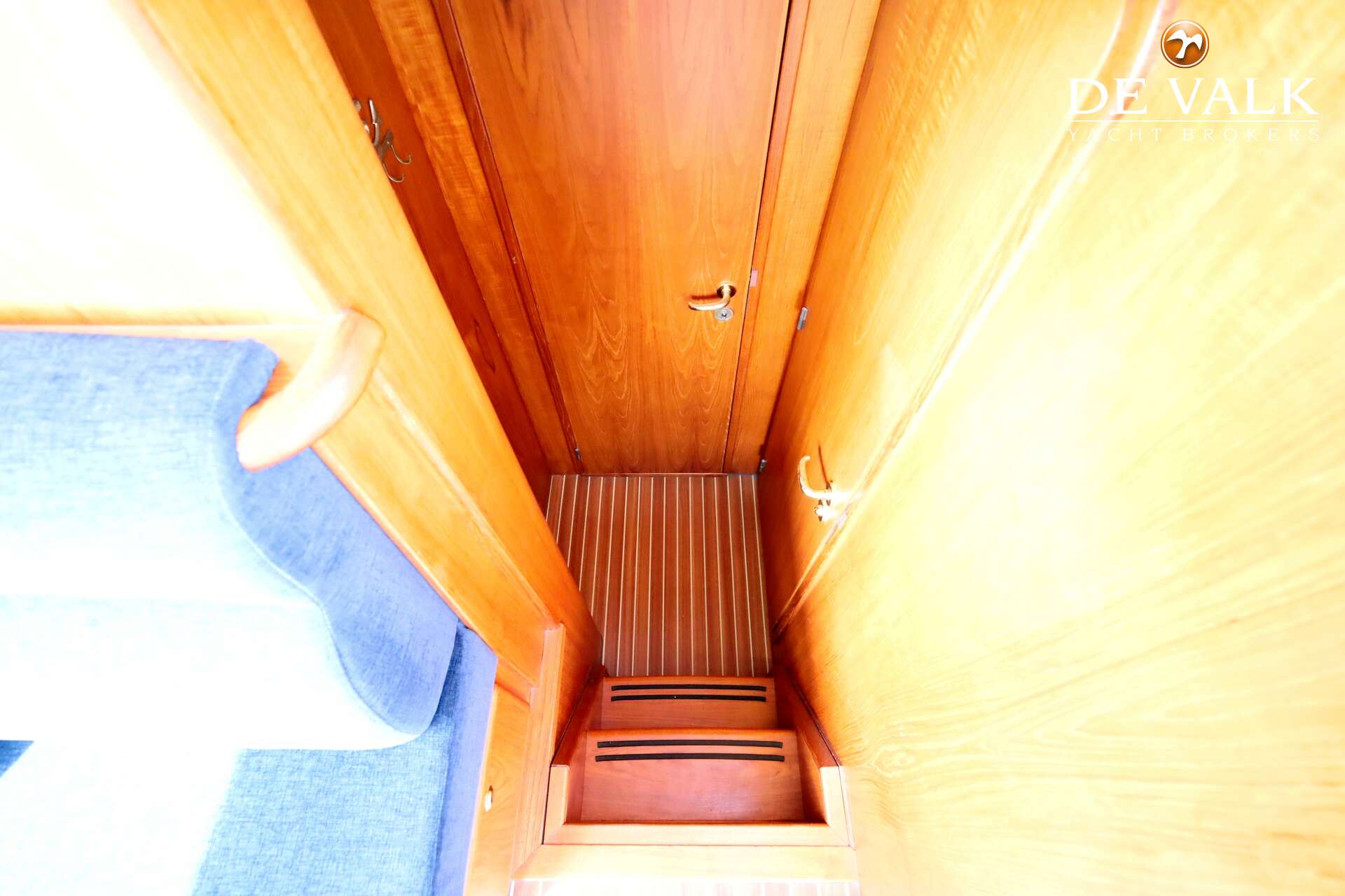 ReLine 41 SLX — foto 34 van 40