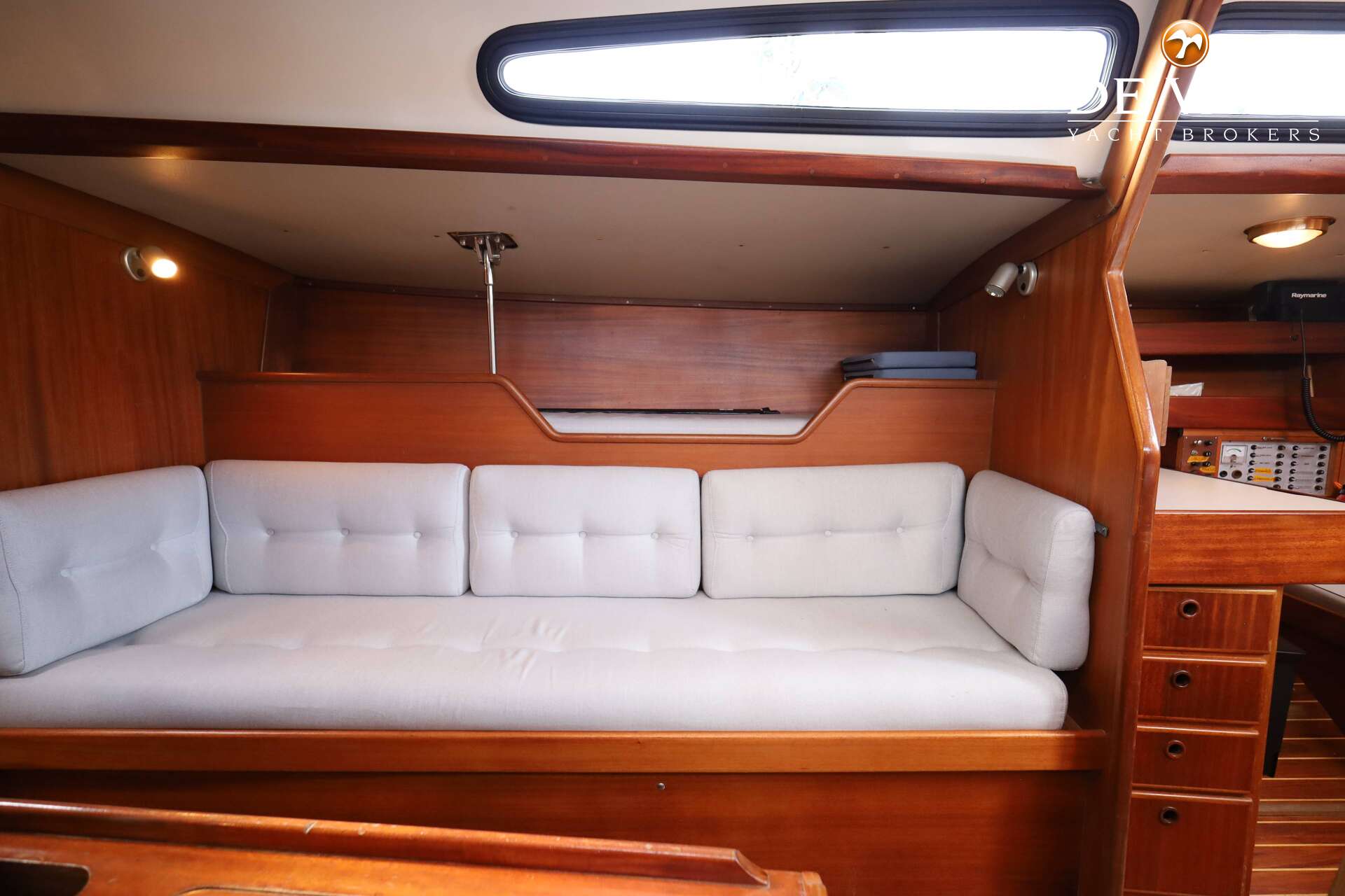 X-Yachts X-402 — foto 30 van 38
