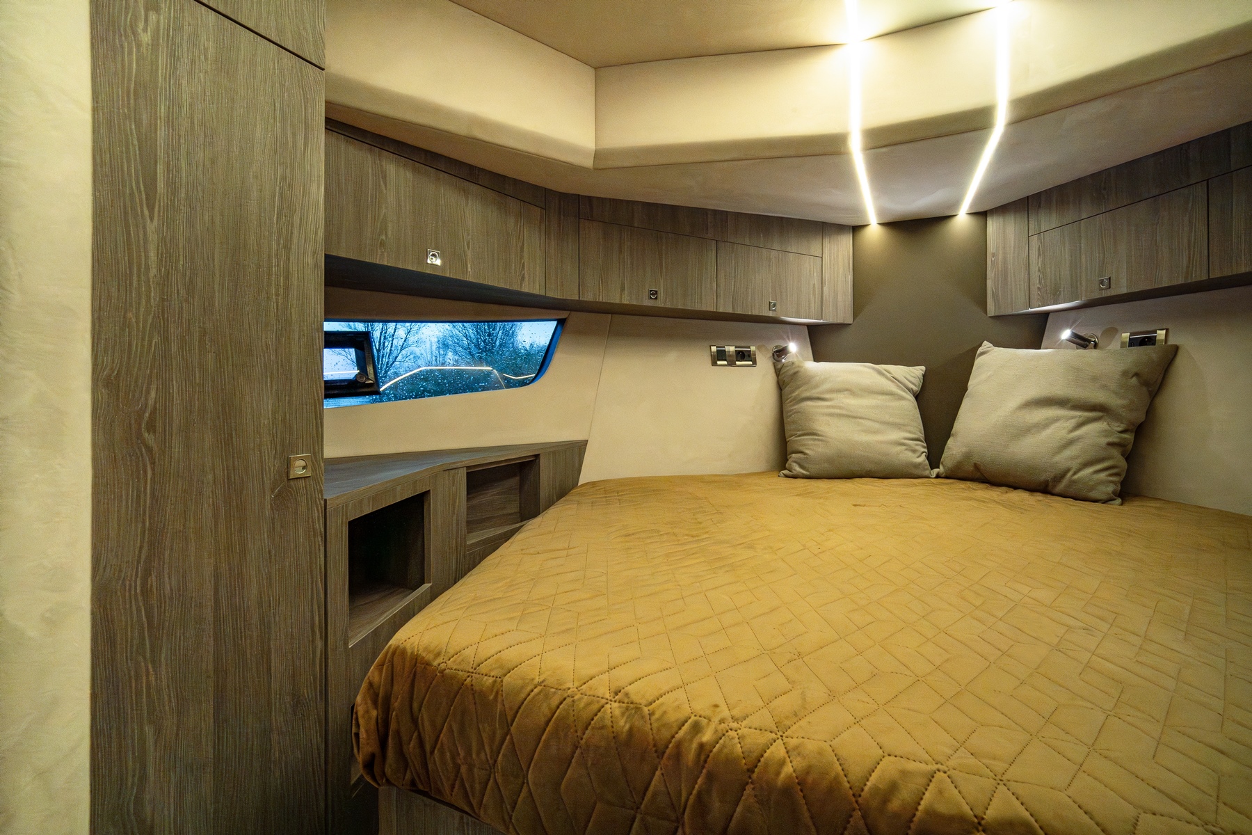 Maxima Boats 37 — foto 3 van 16