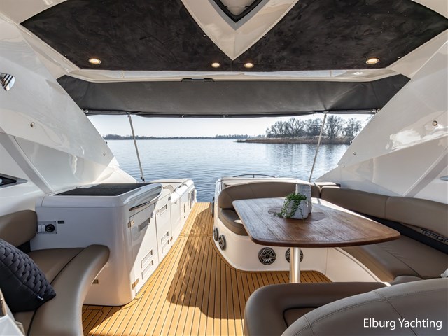 Fairline Targa 52 GT — foto 54 van 85