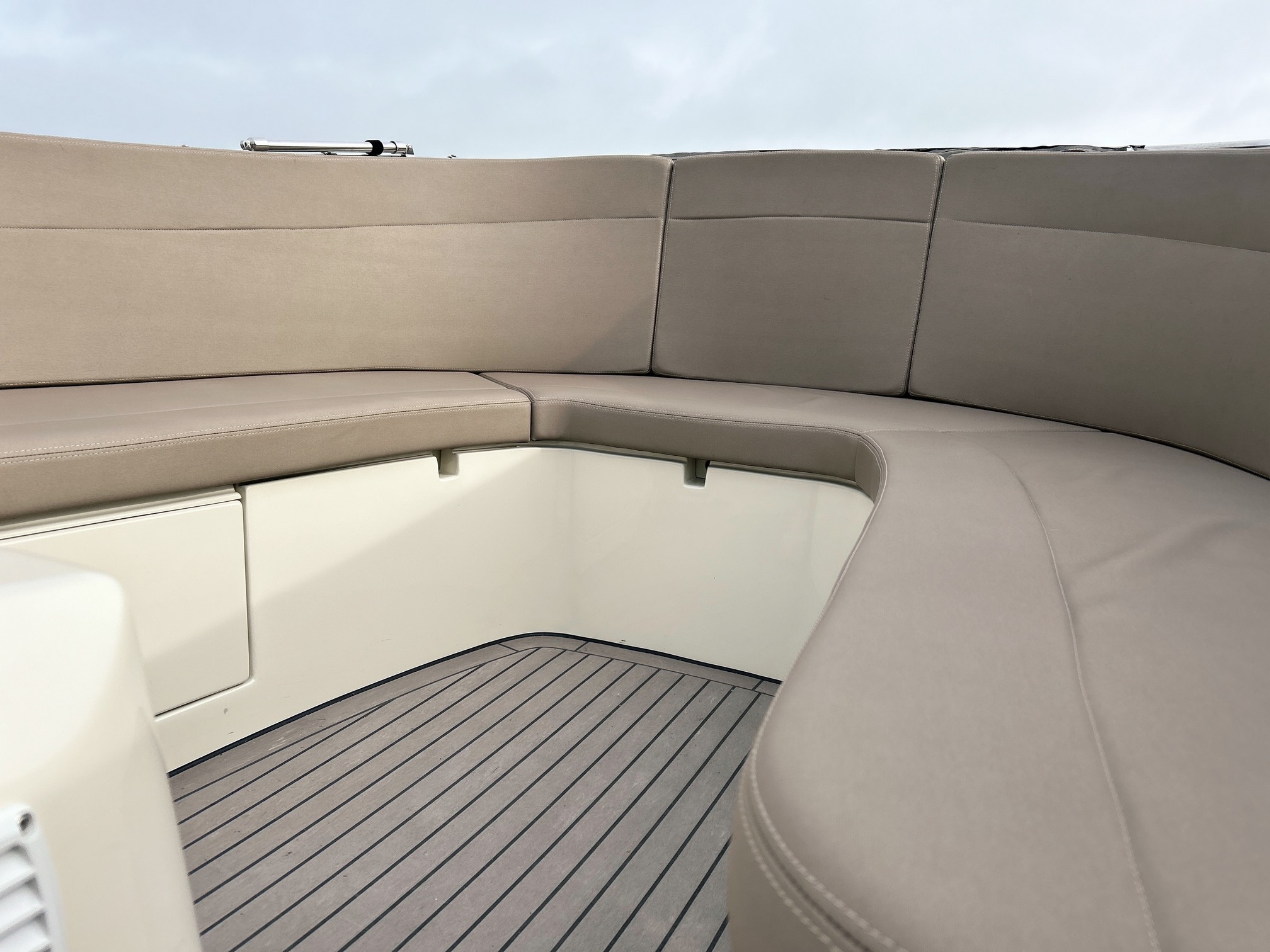 Antaris Fifty5 — foto 7 van 12