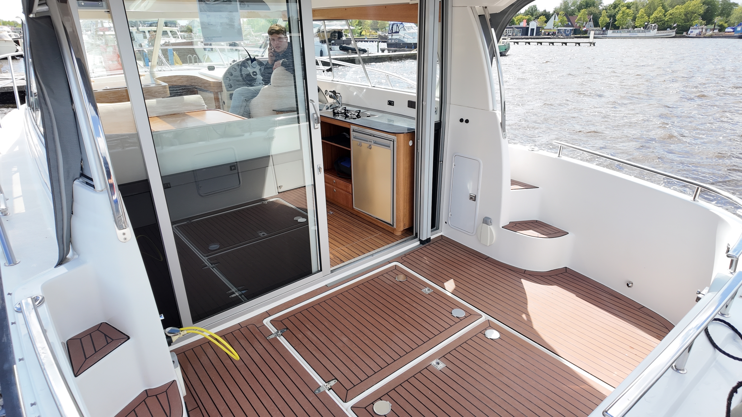 NB-Marine Ardea 34 — foto 18 van 43