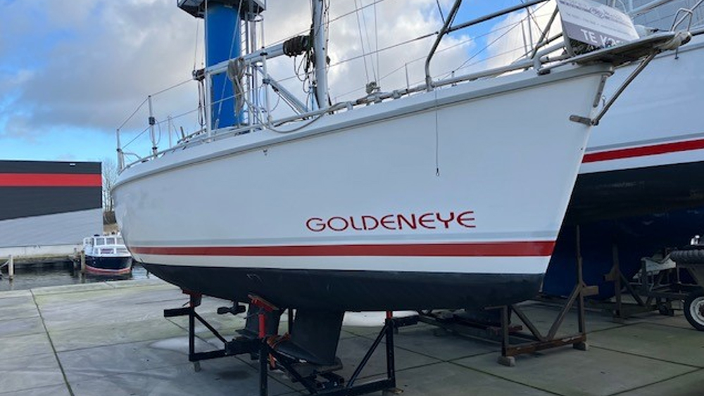 Etap 28i - Goldeneye