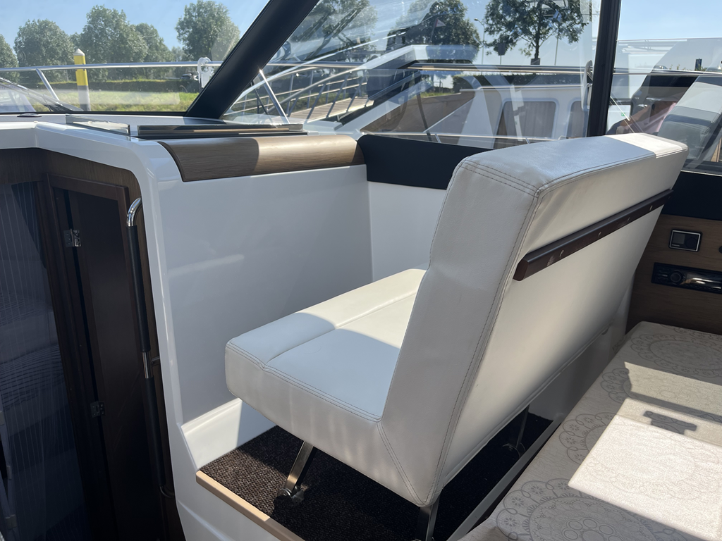 Jeanneau NC 9 — foto 17 van 40