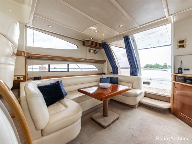 Sealine T47 — foto 4 van 99