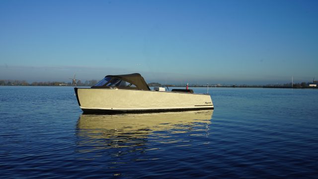 Isloep Rapida 650 DEMO ZONDAGS OPEN! — foto 16 van 25