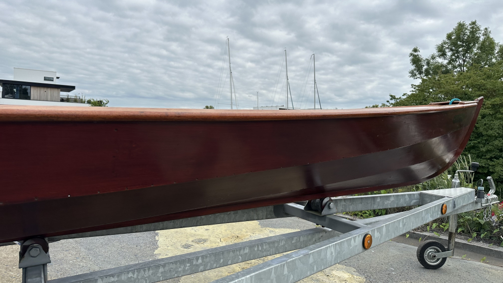 Jan Busman Wherry — foto 16 van 16